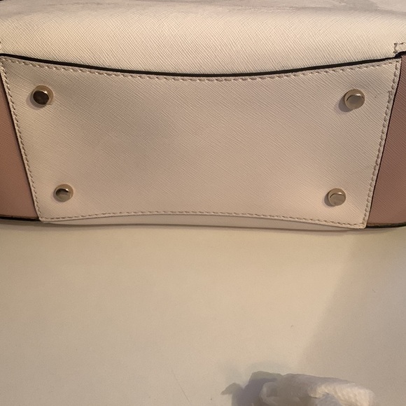 👀 NEW LOWER PRICE Kate Spade Handbag w/removable shoulder strap - Picture 8 of 10